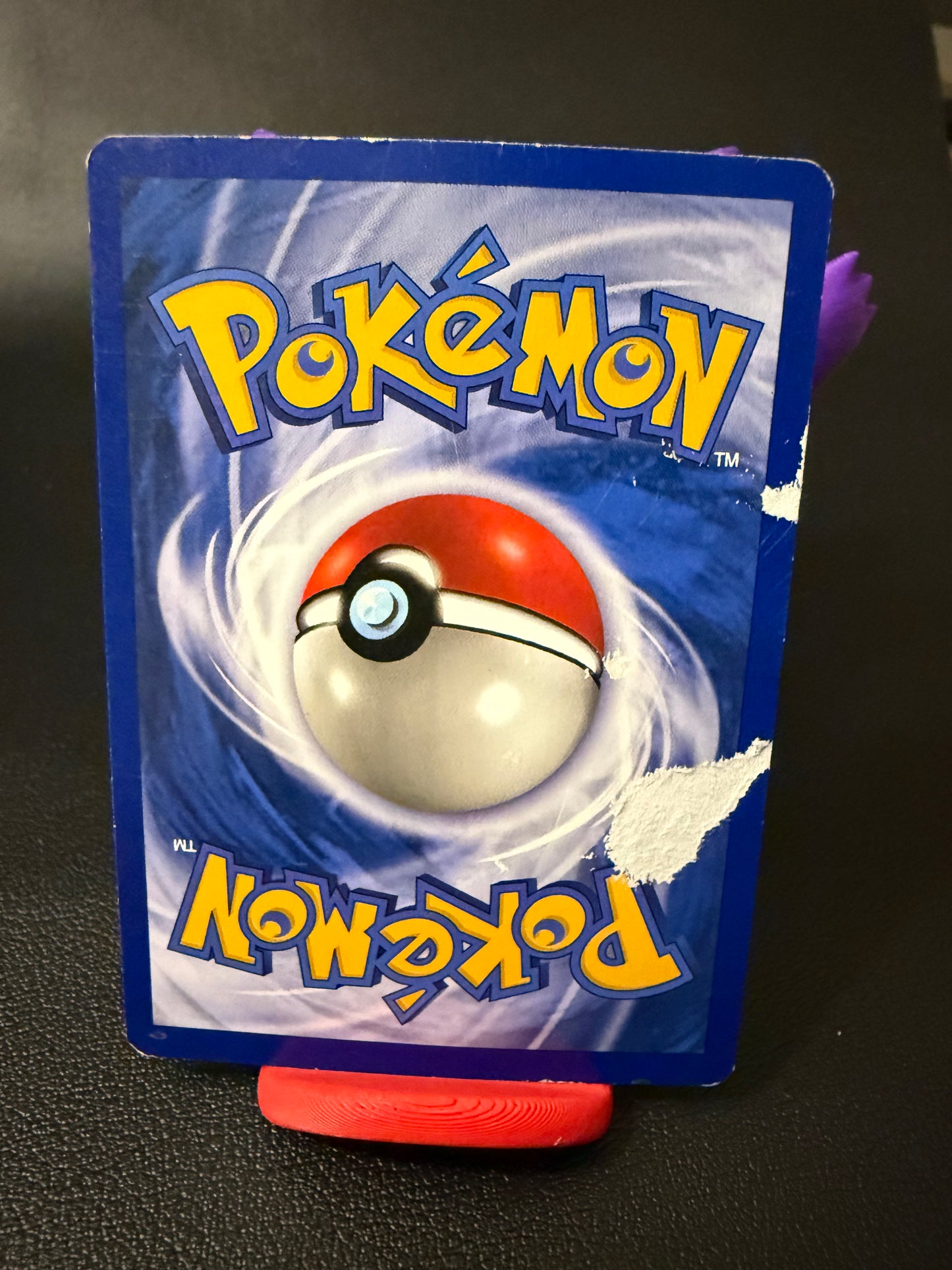 š» Gengar ā Fossil (Unlimited)