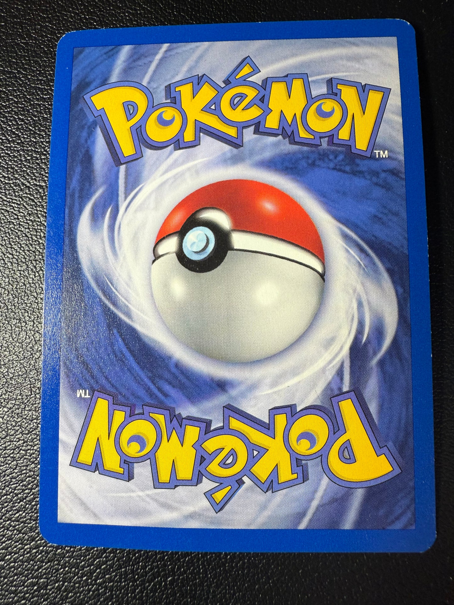 🌊 Misty’s Golduck – Gym Challenge (1st Edition)