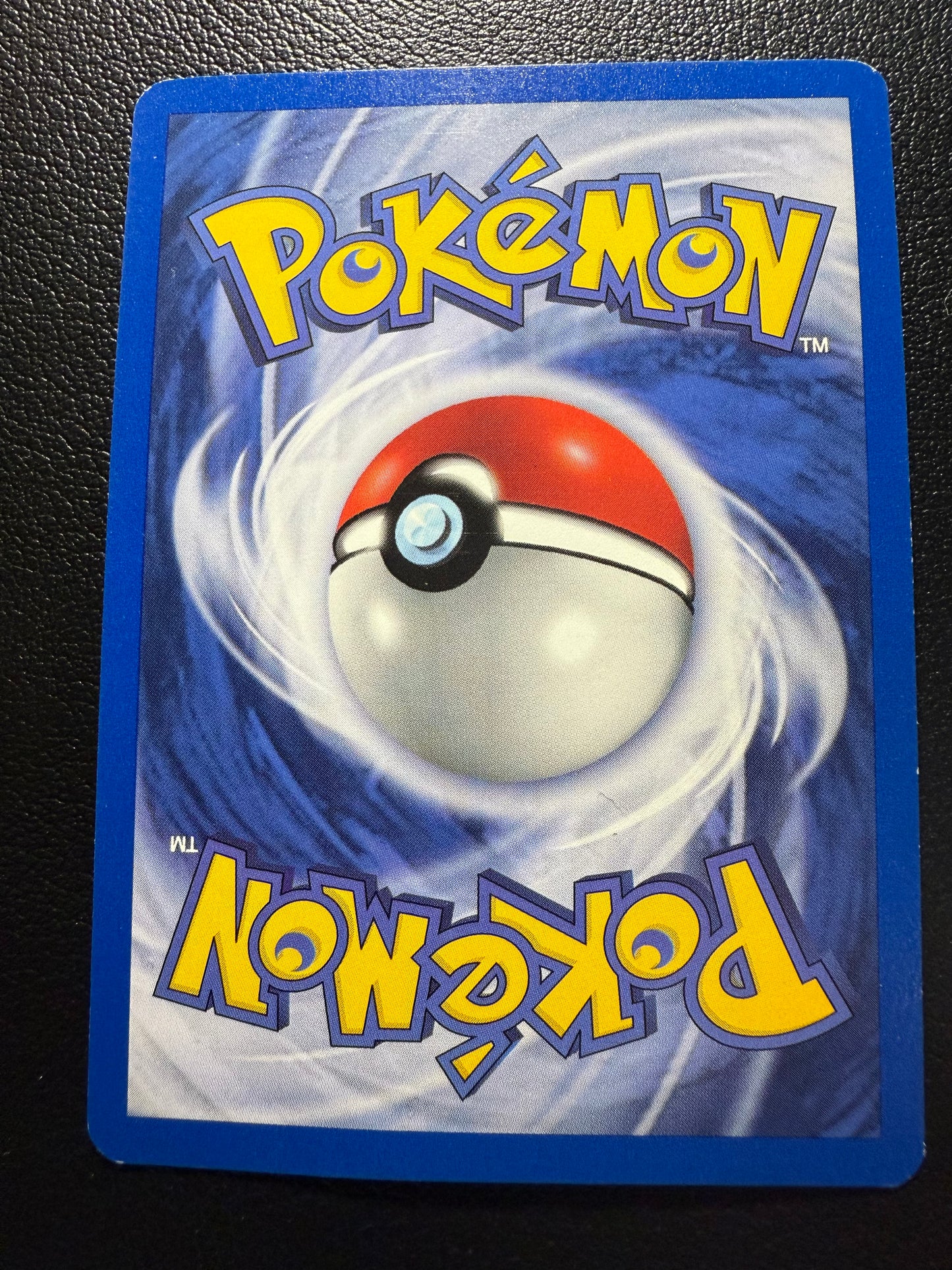 🌊 Misty’s Golduck – Gym Challenge (1st Edition)