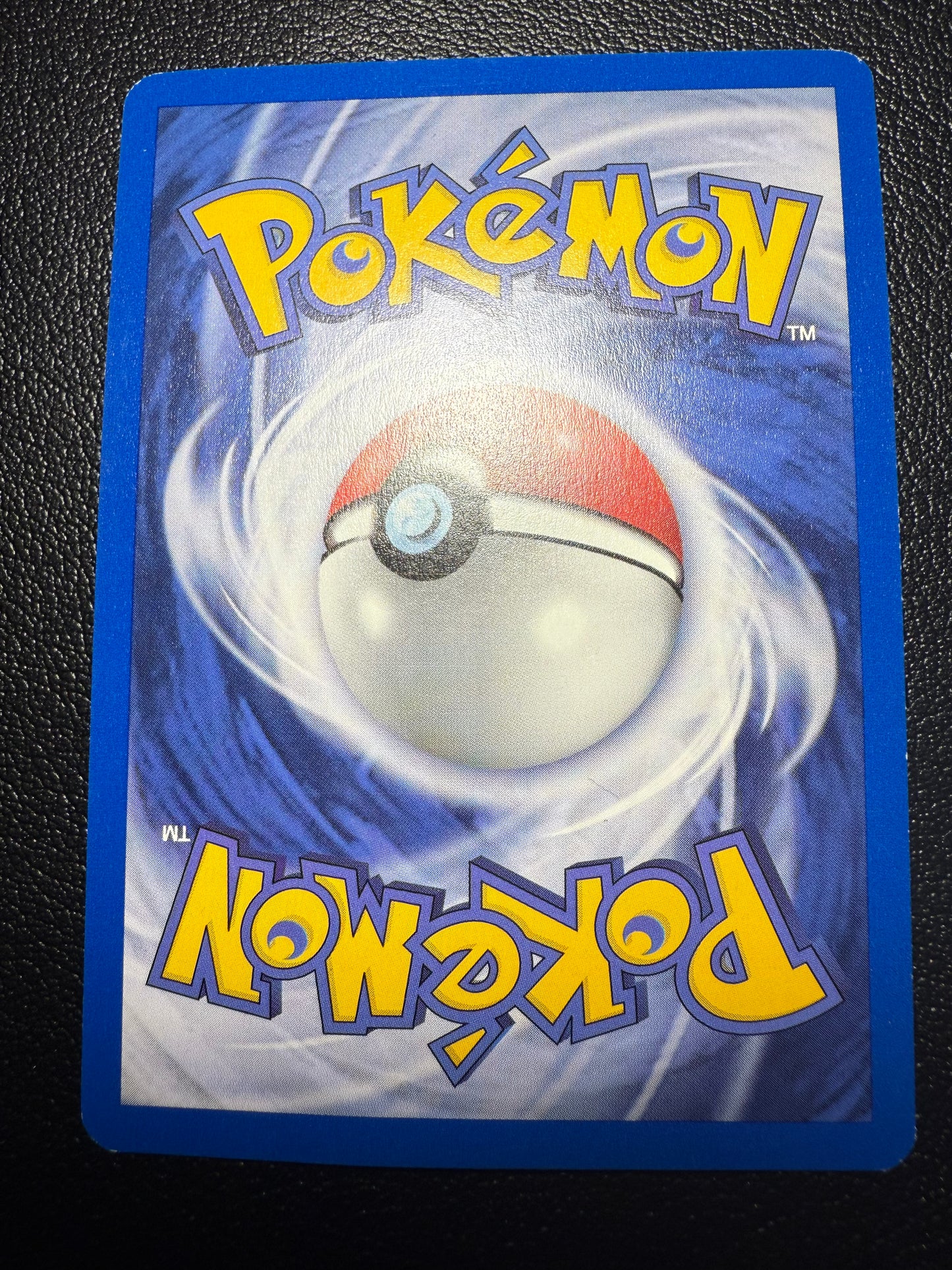 🌊 Misty’s Golduck – Gym Challenge (1st Edition)
