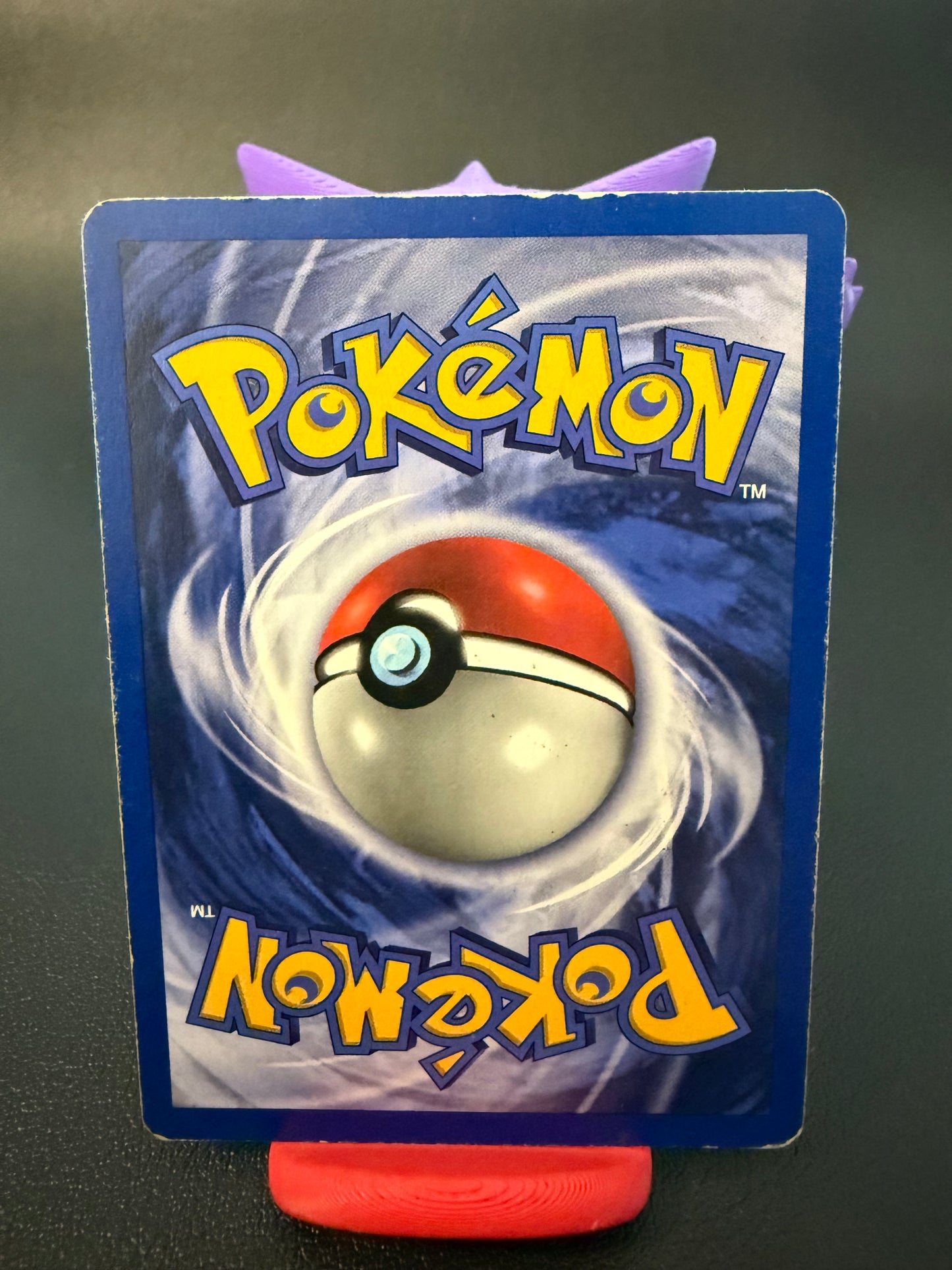 šŖ¶ Pidgeot ā Jungle (Unlimited)