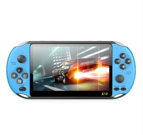 ๐ฎ ArcadePro X12 Retro Handheld Gaming Console