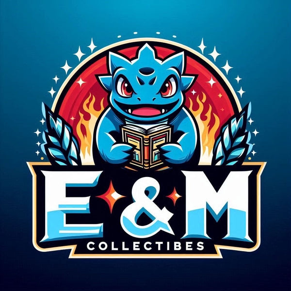 E&M Collectibles
