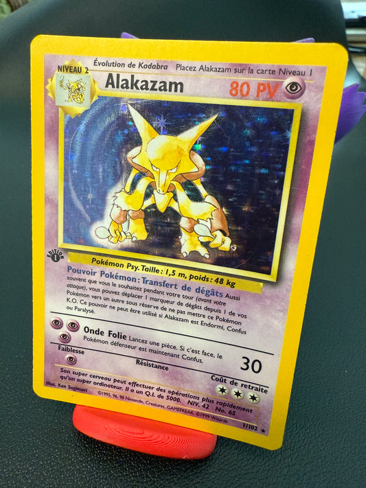 ALAKAZAM