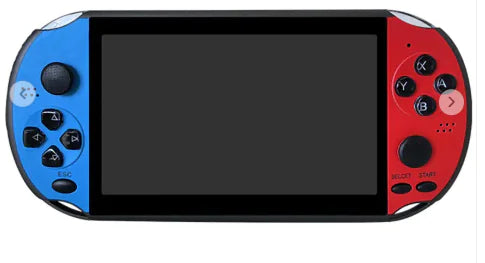 🎮 ArcadePro X12 Retro Handheld Gaming Console